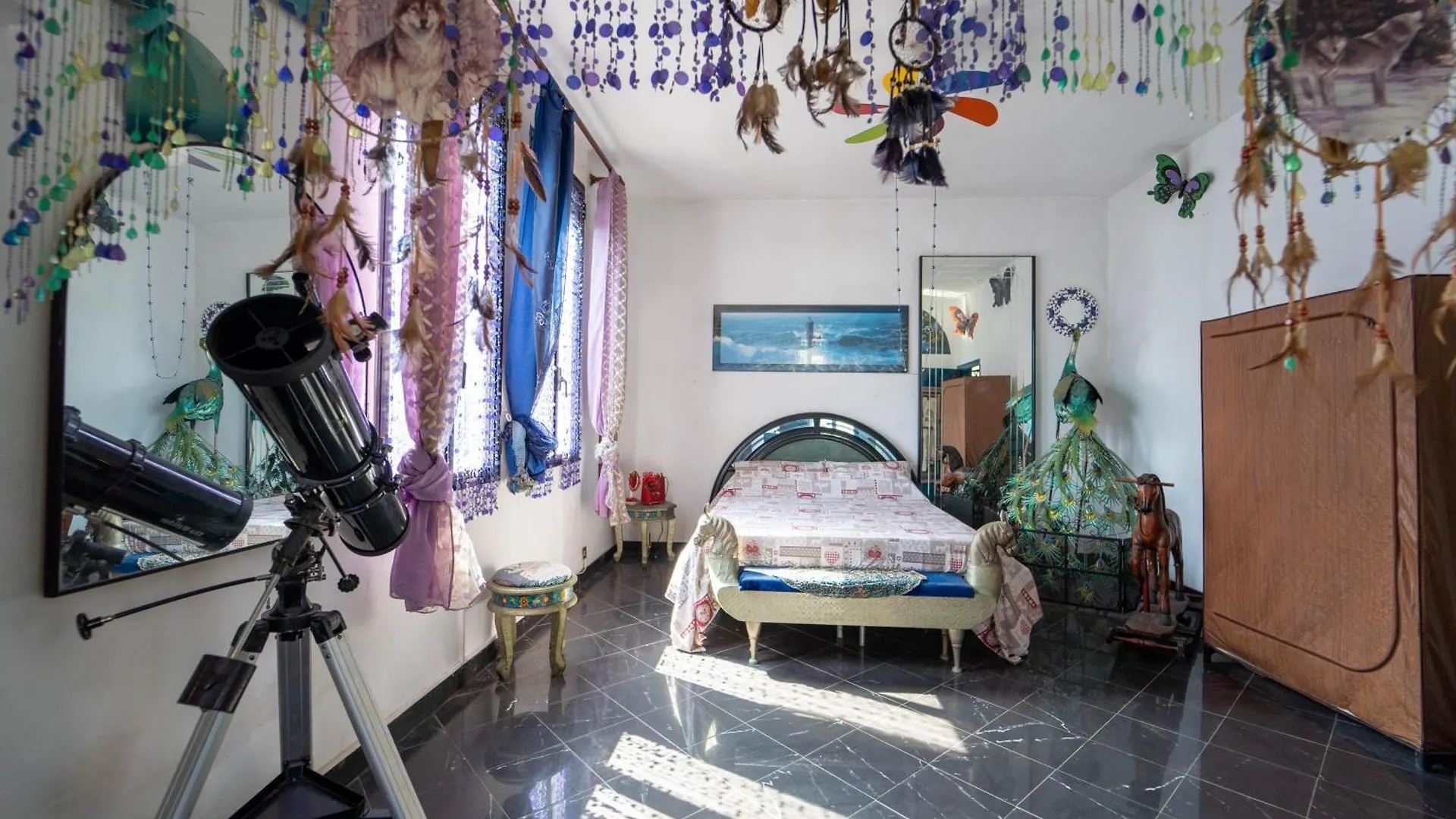 דירה ונציה - לידו Villa Aurora - Appartamento Garden View