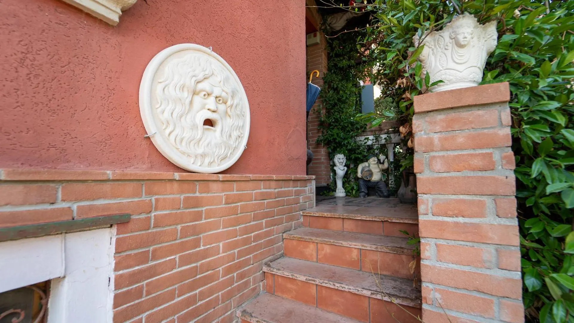 ונציה - לידו Villa Aurora - Appartamento Garden View 0*, ונציה - לידו איטליה
