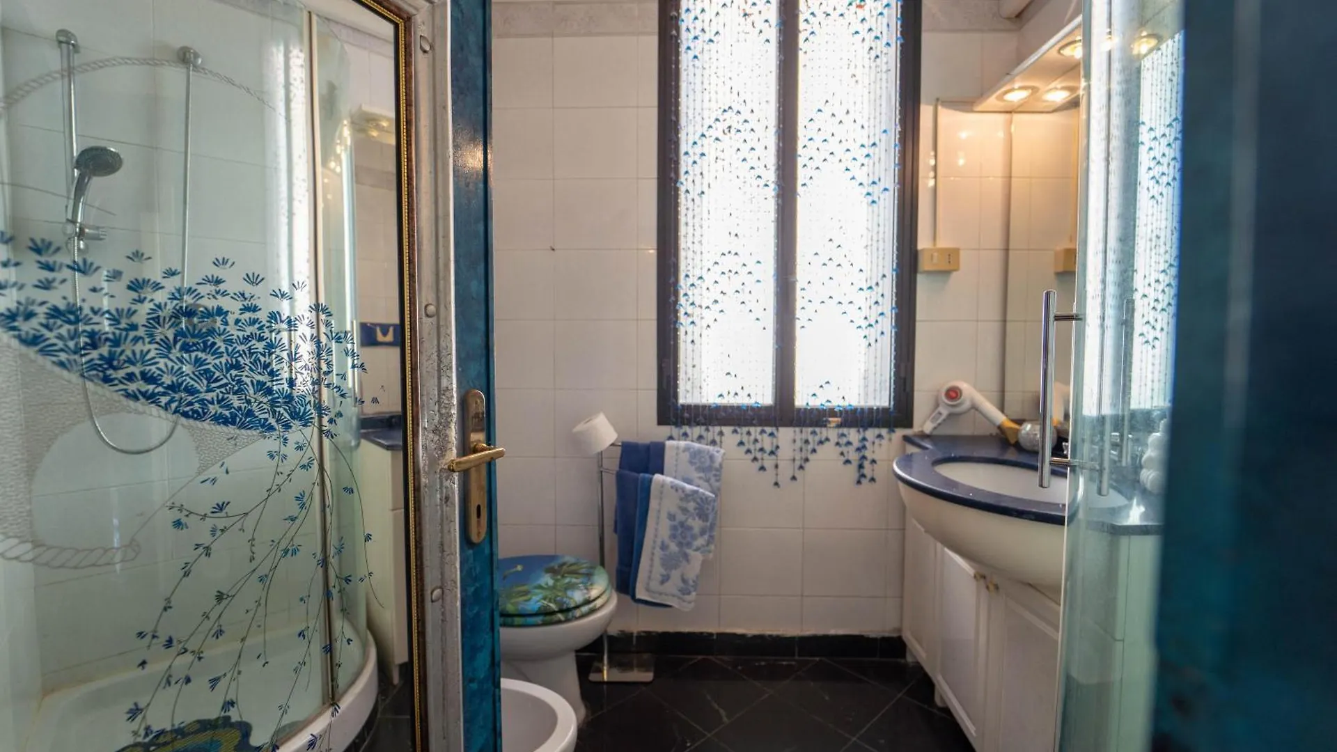 ונציה - לידו Villa Aurora - Appartamento Garden View